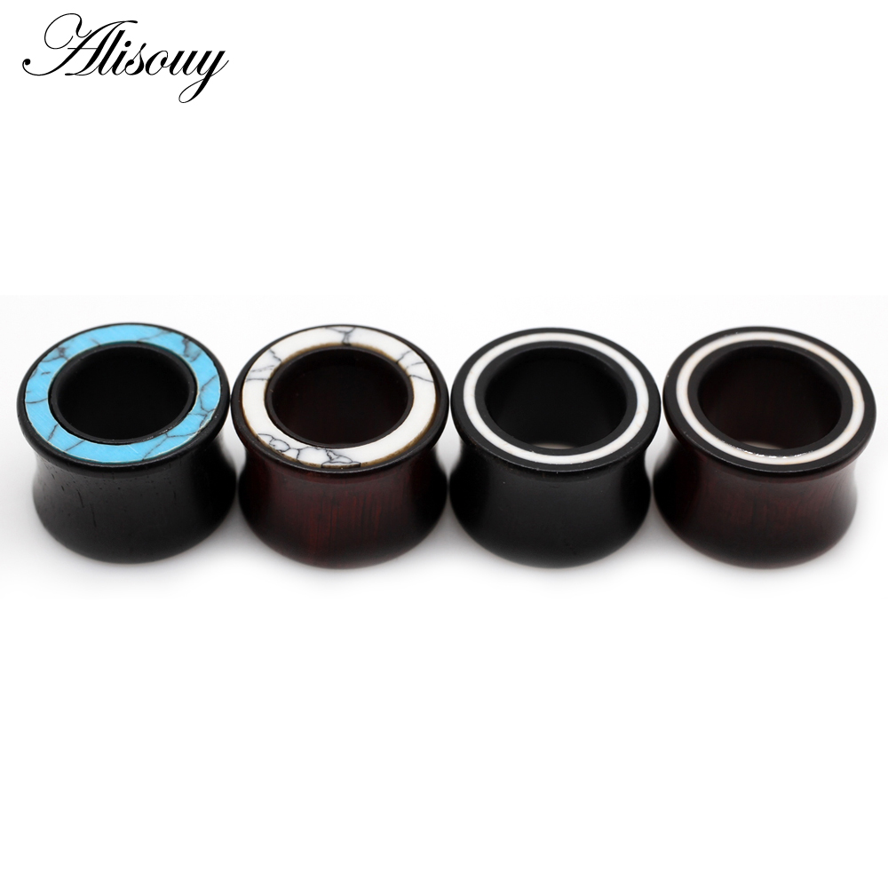 Body Jewelry High End - Alisouy 2PC High End Design White