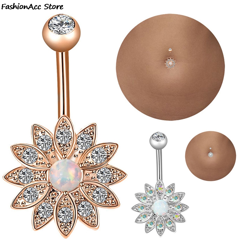 Body Jewelry Hot - 3 szt. 2018 nowy prezent na