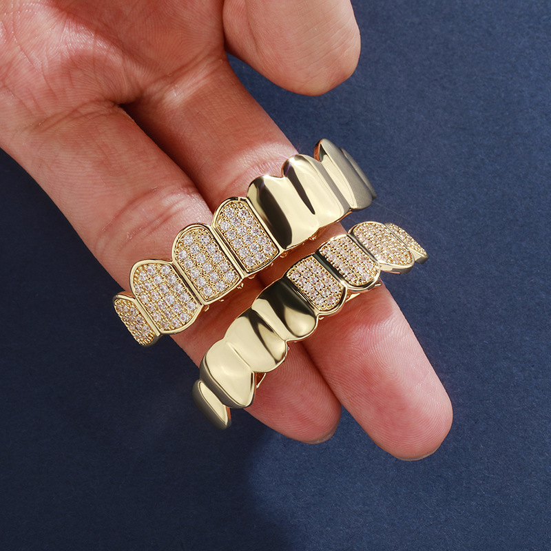 Body Jewelry High End - Luksusowe, nowe, wykwintne, halloweenowe, wysokiej jakości,