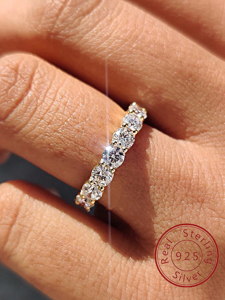 Body Jewelry High Quality - Pierścionki damskie zaręczynowe ślubne wysokiej jakości,