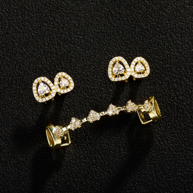 Body Jewelry High End - Nowe, ekskluzywne, samodzielnie wykonane (DIY) górne