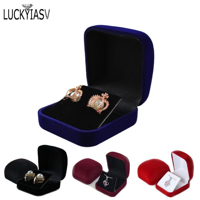Body Jewelry Display - Pudełko do przechowywania kolczyków w kształcie