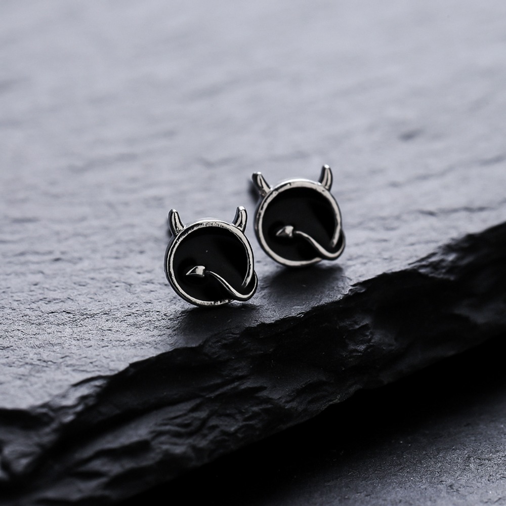 1 para modnych, stylowych, wys – Body Jewelry High End recenzja i cena