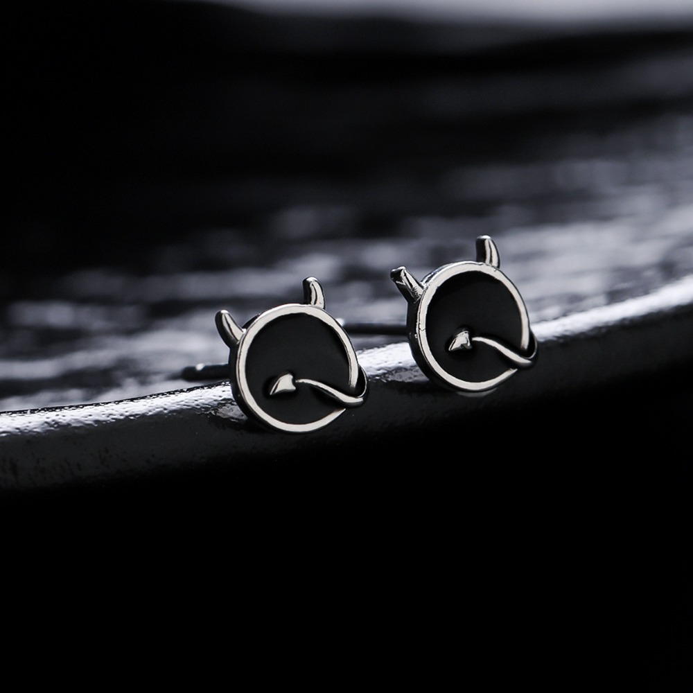 1 para modnych, stylowych, wys – Body Jewelry High End recenzja i cena