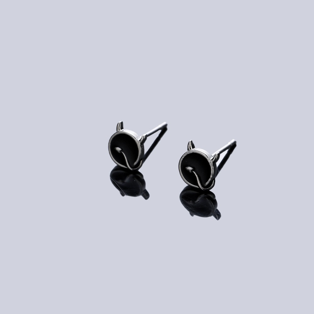 1 para modnych, stylowych, wys – Body Jewelry High End recenzja i cena