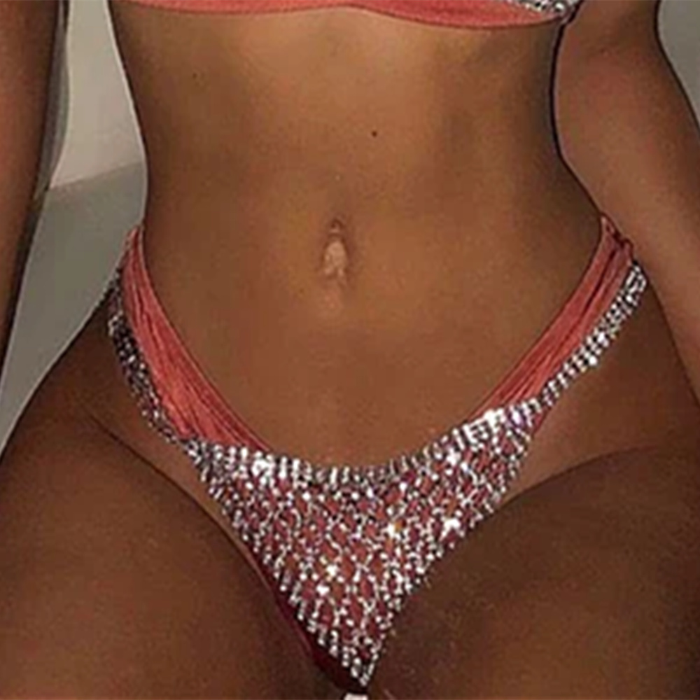 Stonefans Mesh Rhinestone Body – Body Jewelry Online recenzja i cena