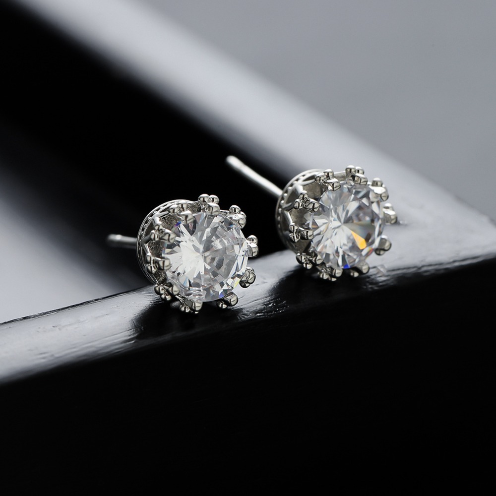 1 para ośmiokątnych gwiazdek z – Body Jewelry High End recenzja i cena