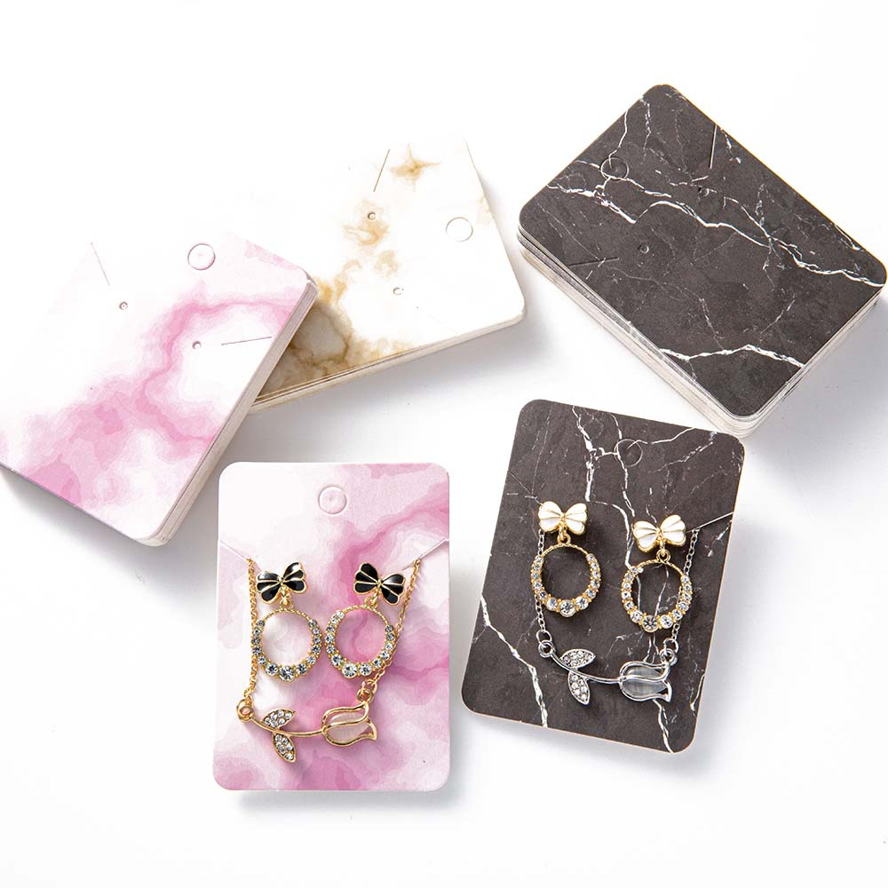50 szt. Marmurowy stojak na ko – Body Jewelry Display recenzja i cena