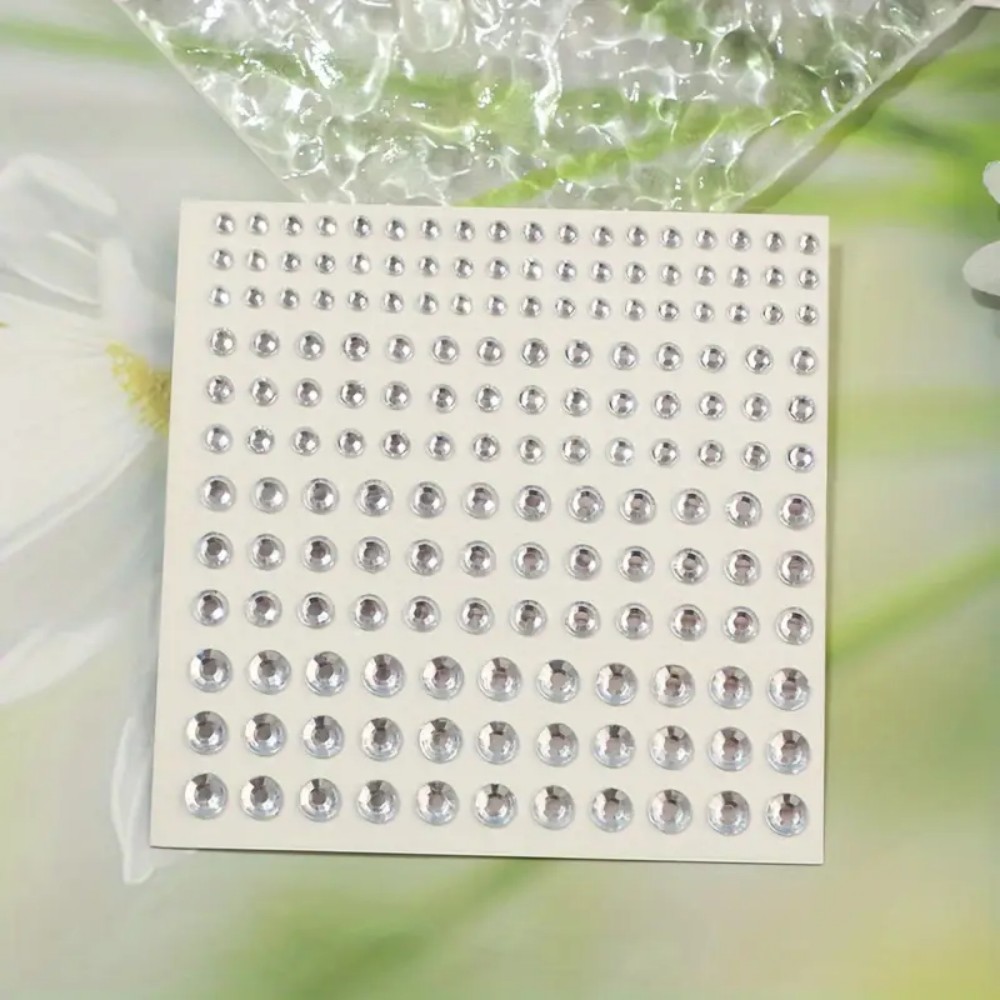 165 sztuk samoprzylepne naklej – Body Jewelry Labret recenzja i cena