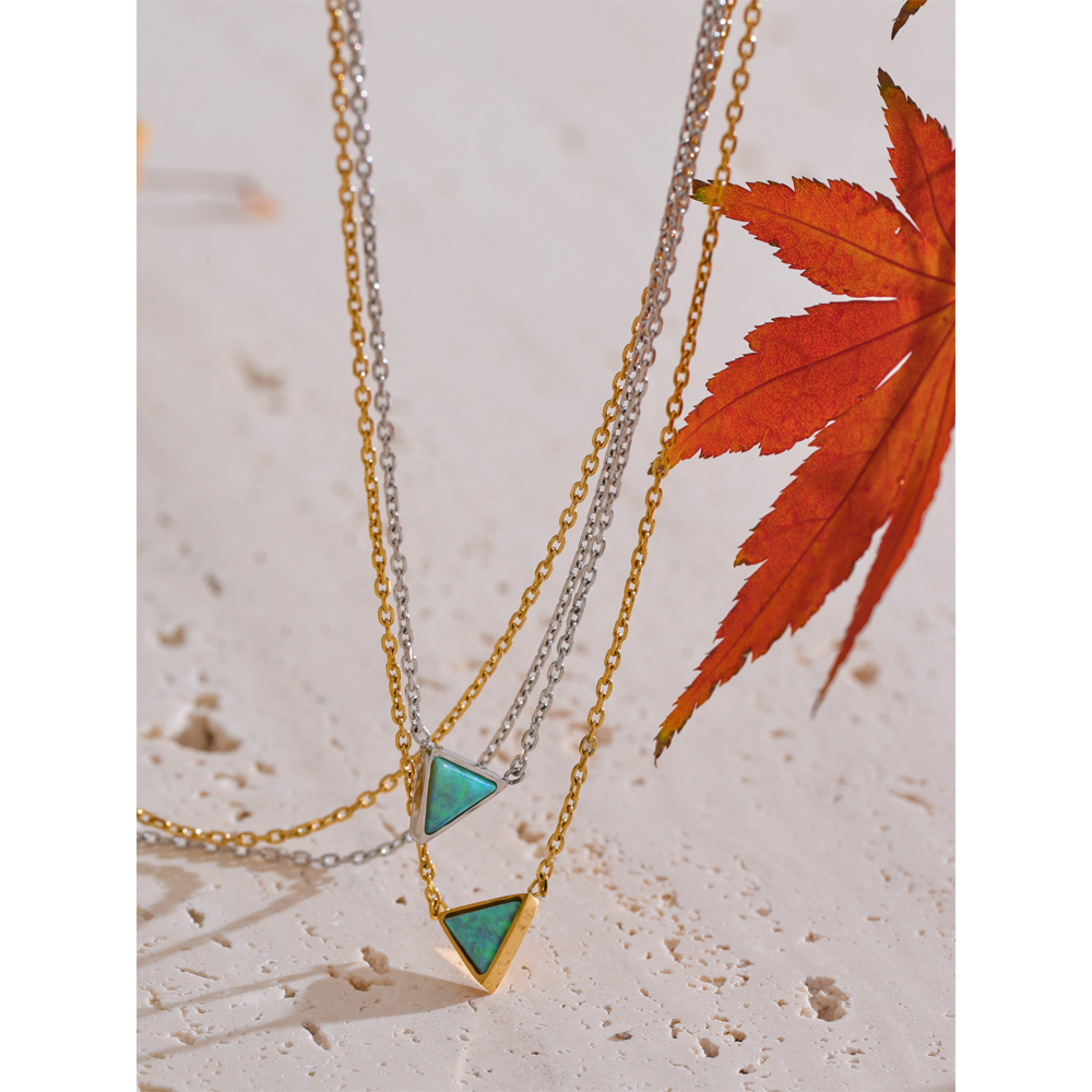 Yhpup Wykwintny naszyjnik ze s – Body Jewelry Australia recenzja i cena