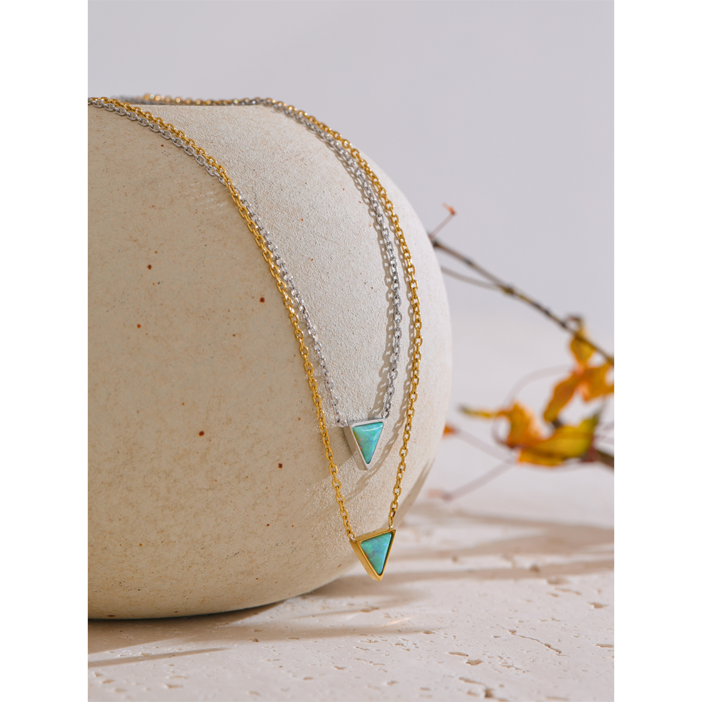 Yhpup Wykwintny naszyjnik ze s – Body Jewelry Australia recenzja i cena