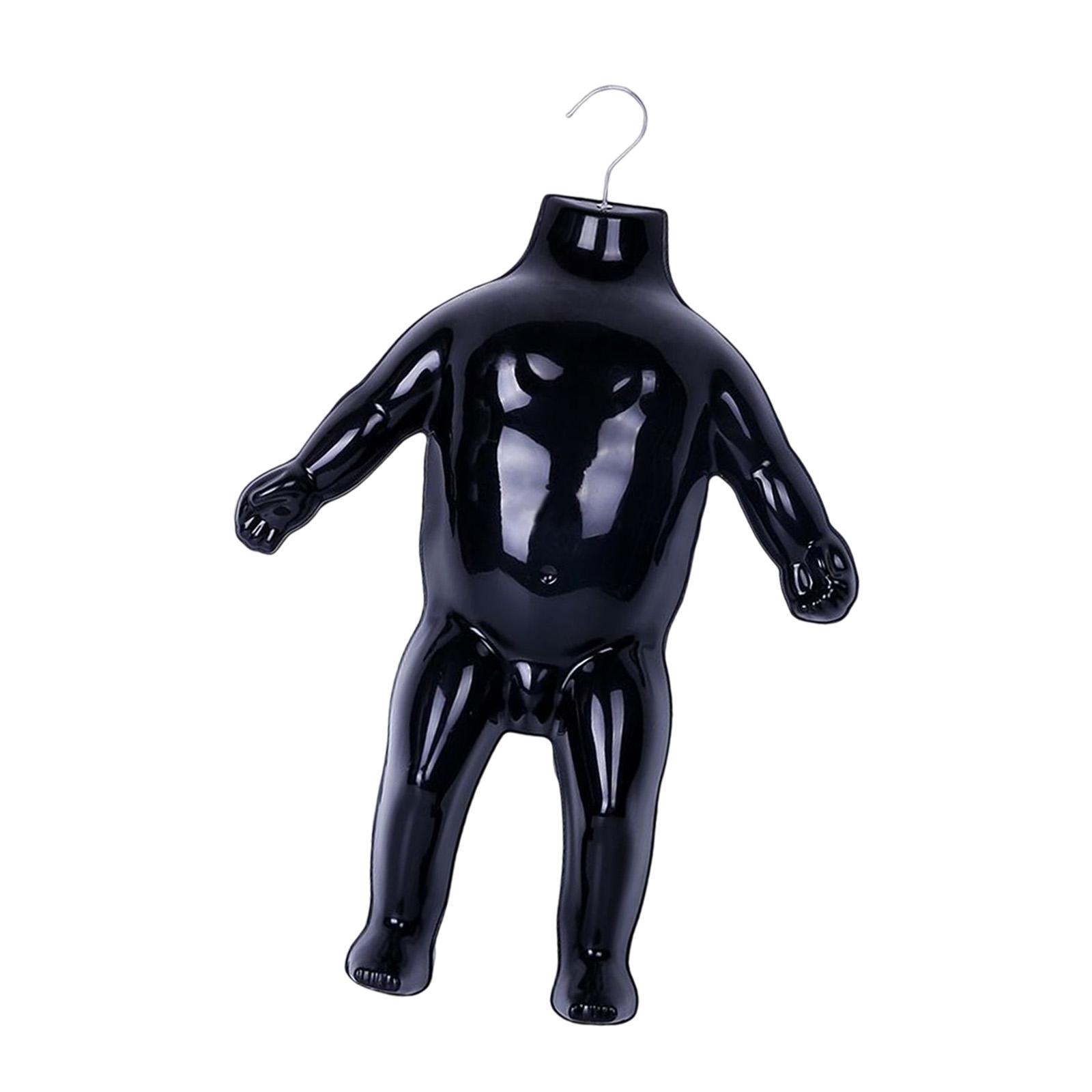 Manekin Dziecięcy Torso do Eks – Body Jewelry Shop recenzja i cena