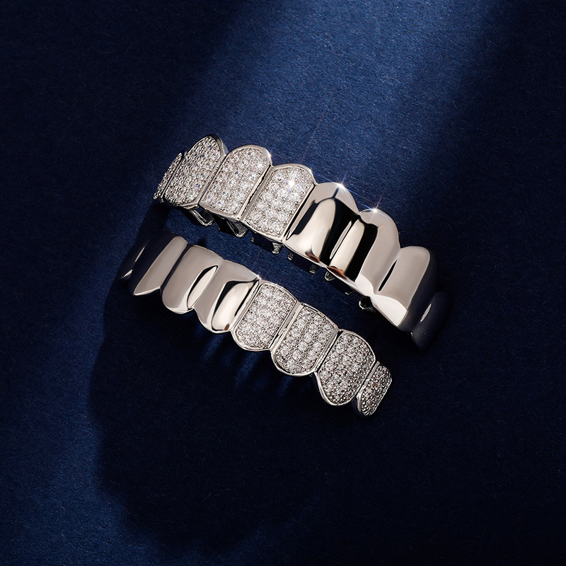 Luksusowe, nowe, wykwintne, ha – Body Jewelry High End recenzja i cena