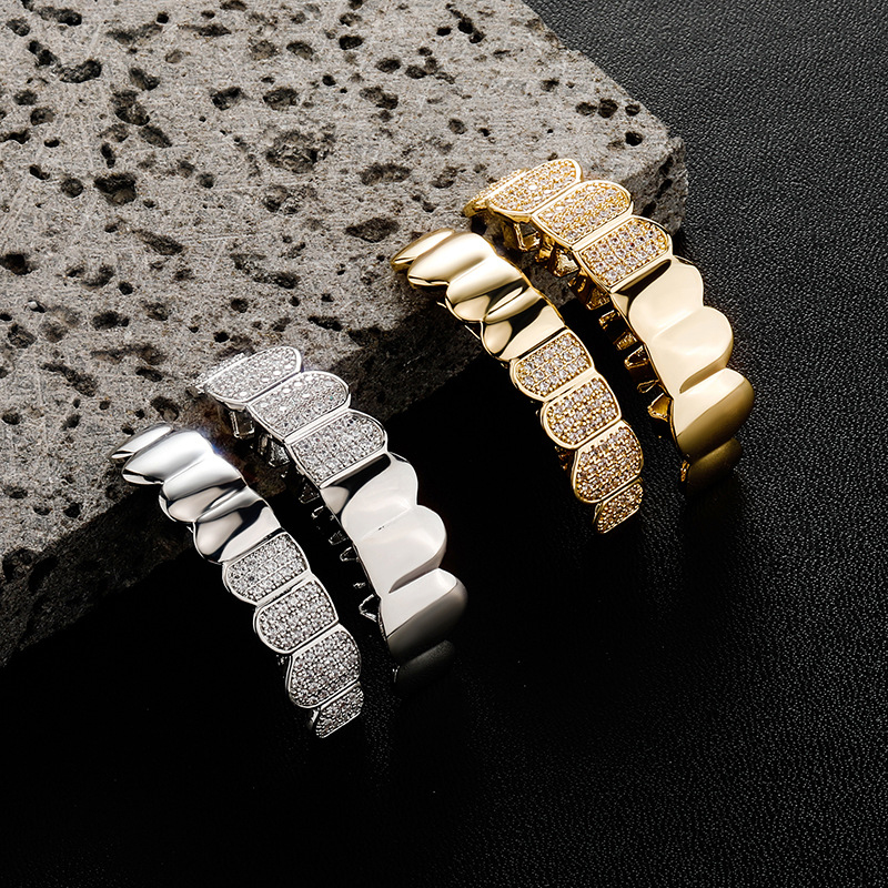 Luksusowe, nowe, wykwintne, ha – Body Jewelry High End recenzja i cena
