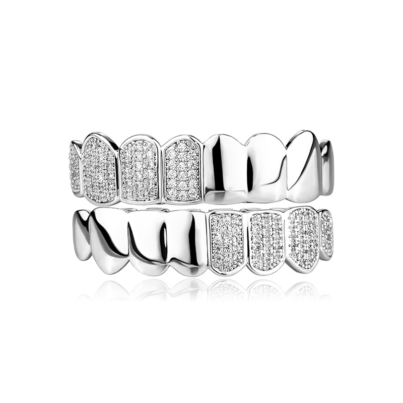 Luksusowe, nowe, wykwintne, ha – Body Jewelry High End recenzja i cena
