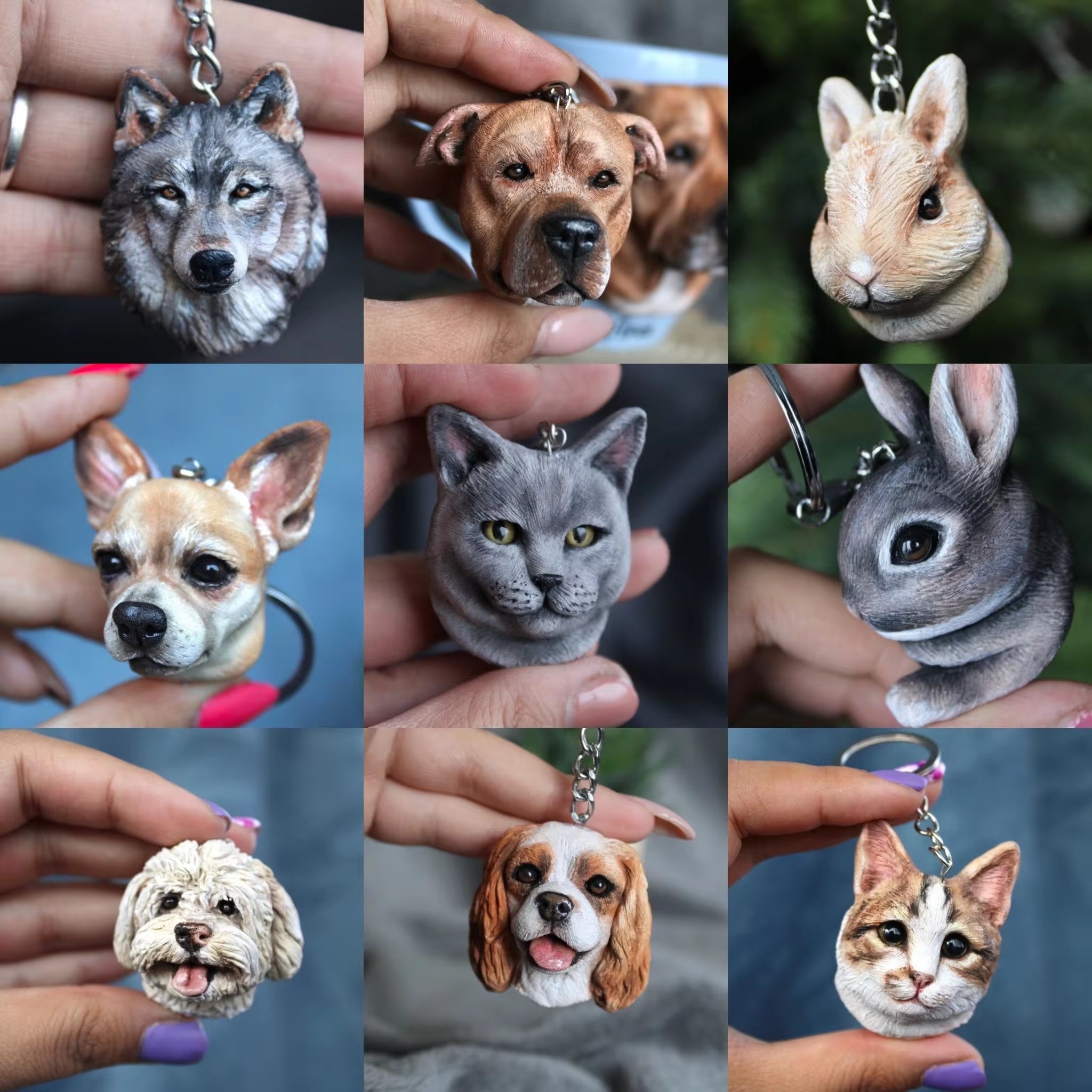 Personalizowana biżuteria 3D z – Body Jewelry Ideas recenzja i cena