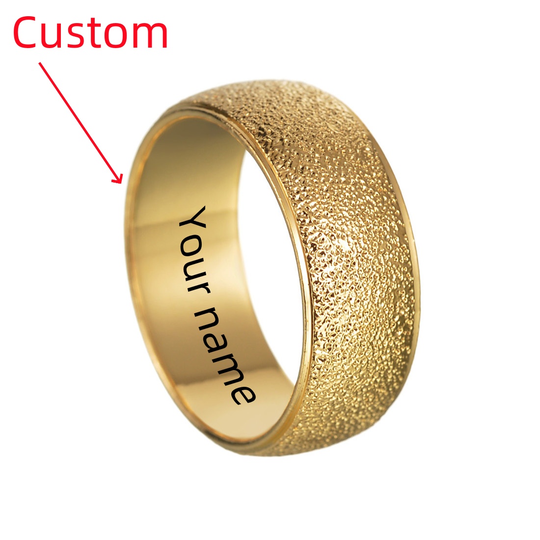 Personalizowane modyfikowane m – Body Jewelry High Quality recenzja i cena