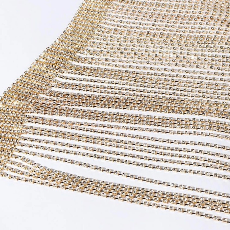 Łańcuszek na ciało, transgrani – Body Jewelry High End recenzja i cena