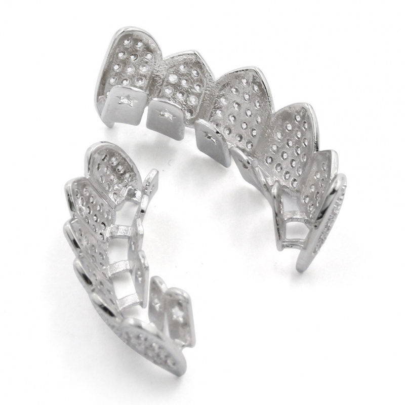 Luksusowe, ekskluzywne, modne  – Body Jewelry High End recenzja i cena