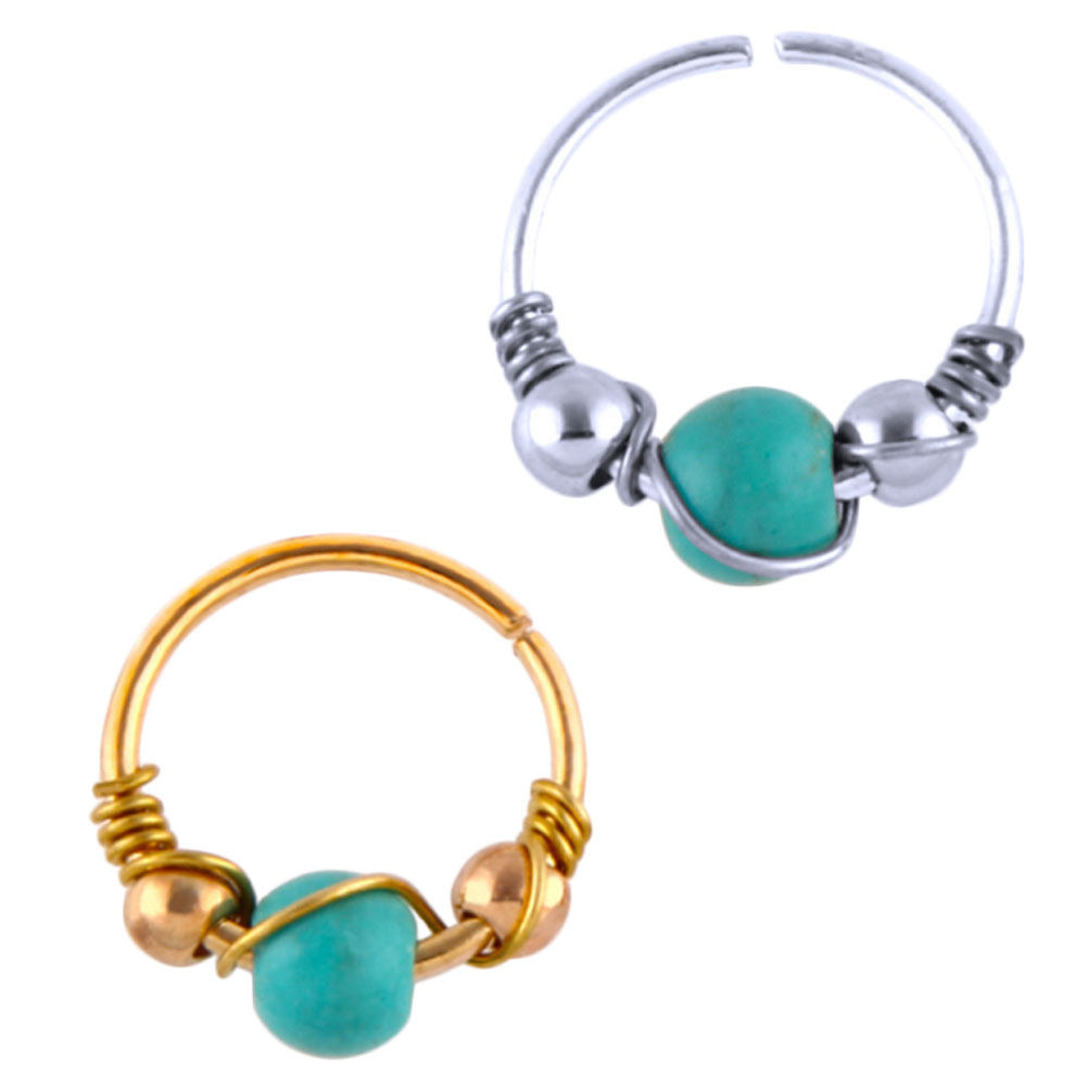 2 sztuki modnych kolczyków do  – Body Jewelry Ideas recenzja i cena