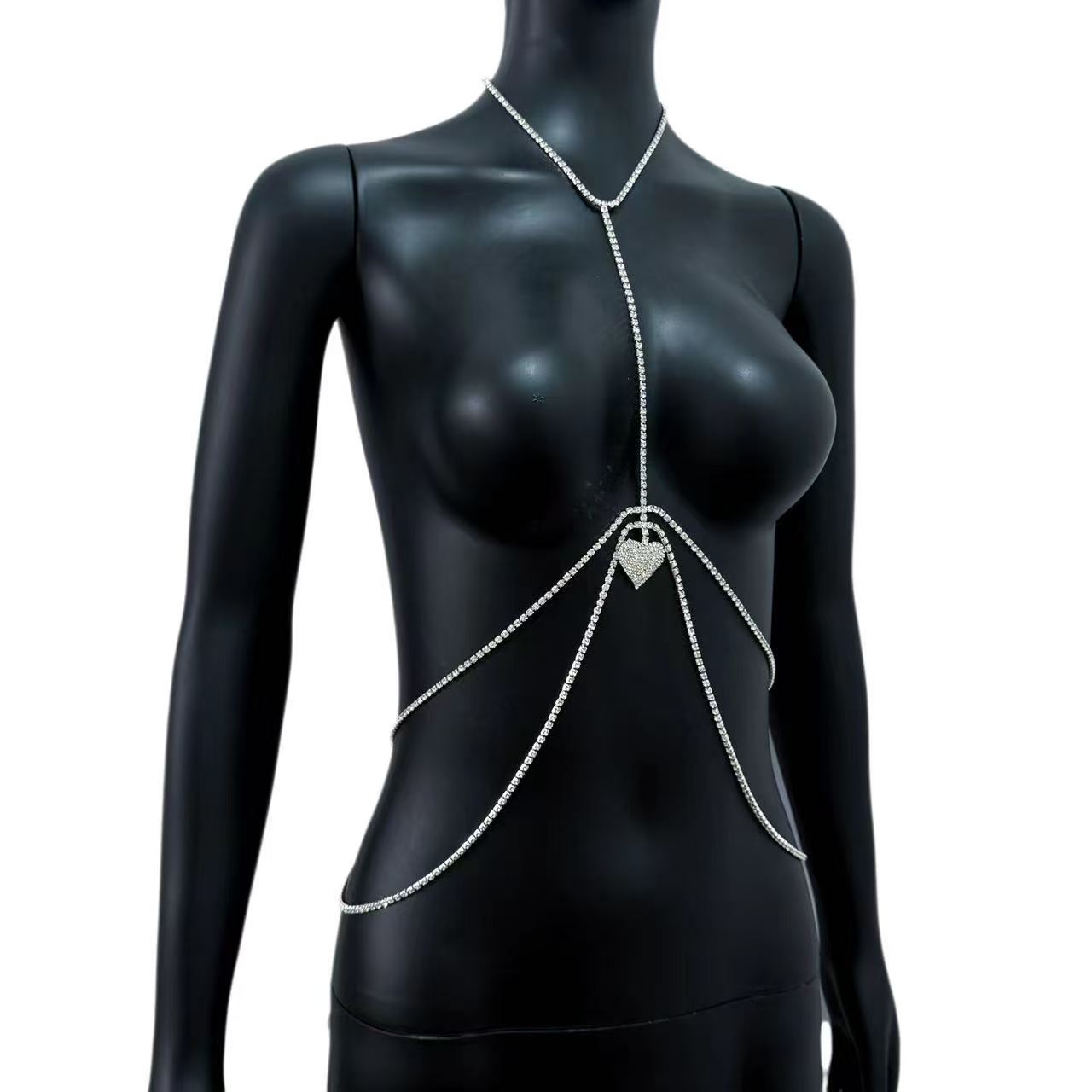 Europejski i amerykański tempe – Body Jewelry High End recenzja i cena