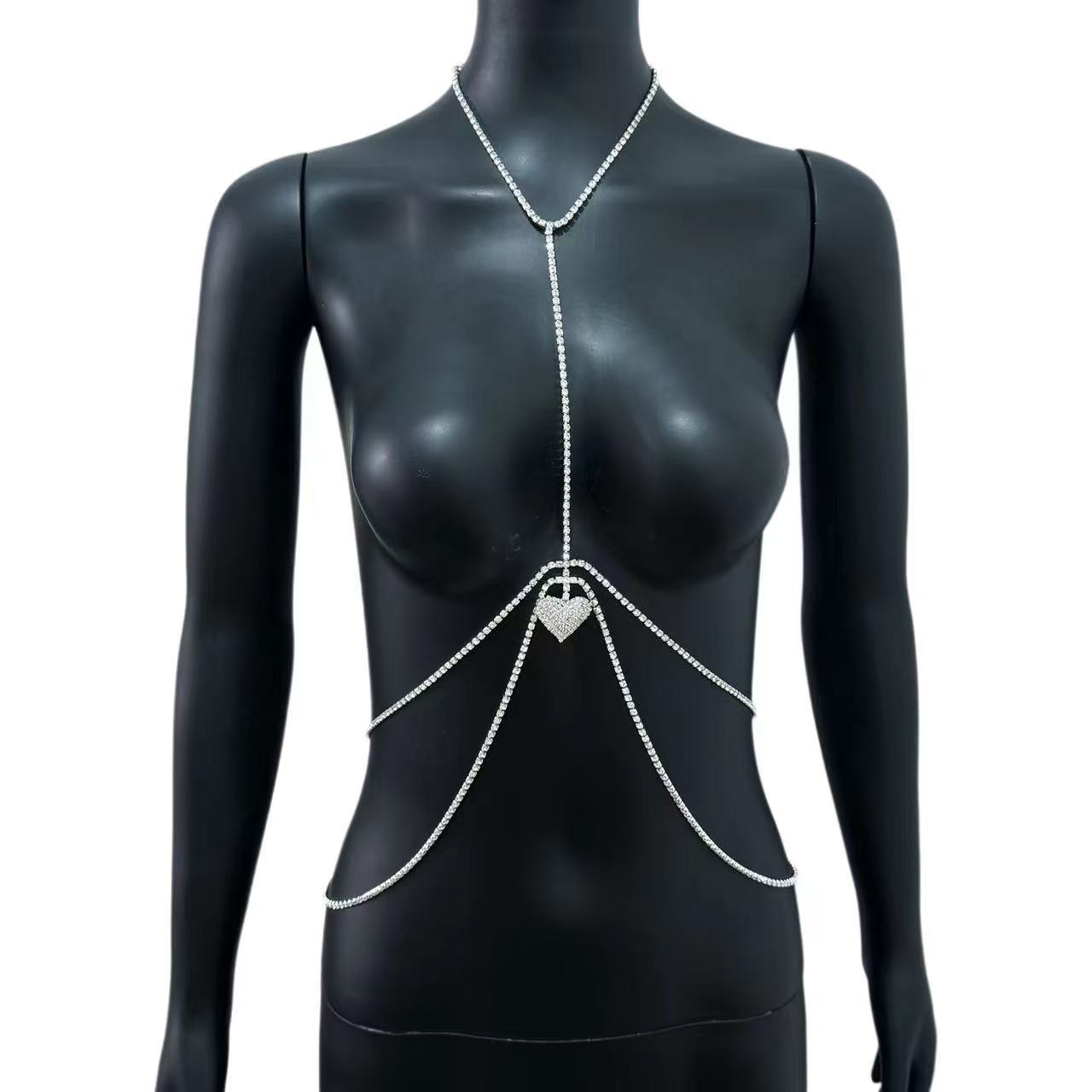 Europejski i amerykański tempe – Body Jewelry High End recenzja i cena