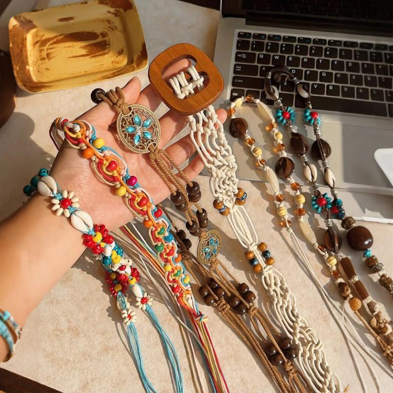 Nowy Ekskluzywny Boho Retro Et – Body Jewelry High End recenzja i cena