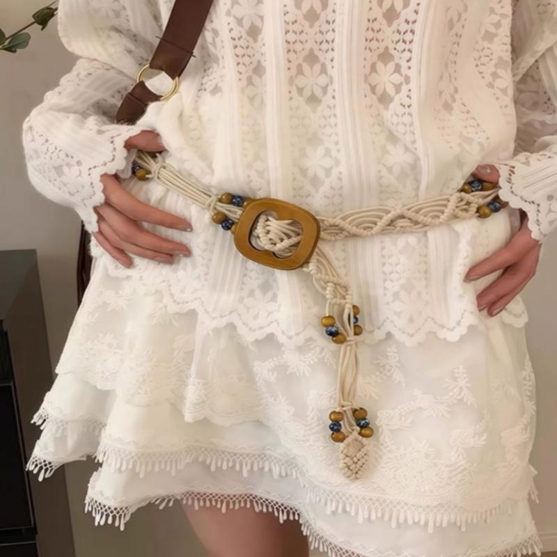 Nowy Ekskluzywny Boho Retro Et – Body Jewelry High End recenzja i cena