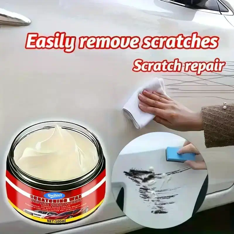 Pasta do naprawy samochodów, u – Body Jewelry Repair recenzja i cena
