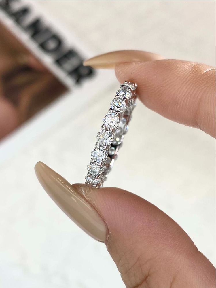Pierścionki zaręczynowe z cert – Body Jewelry High Quality recenzja i cena