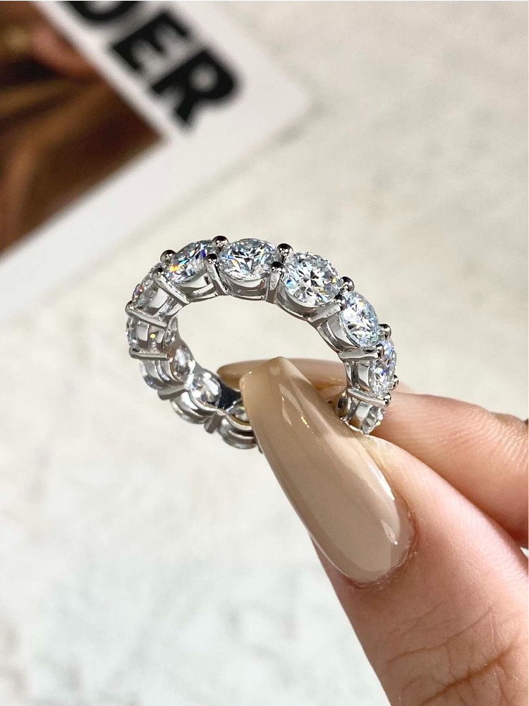 Pierścionki zaręczynowe z cert – Body Jewelry High Quality recenzja i cena