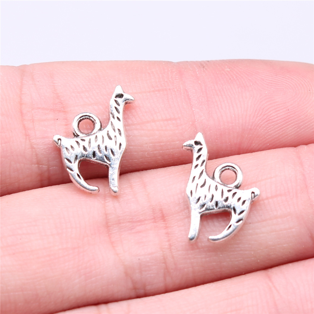 20szt Australia Series Charms  – Body Jewelry Australia recenzja i cena