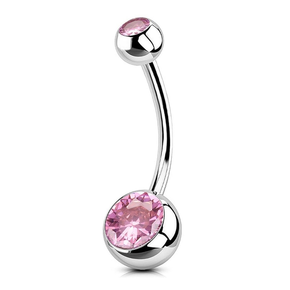 Wysokiej jakości kolczyki do p – Body Jewelry High Quality recenzja i cena
