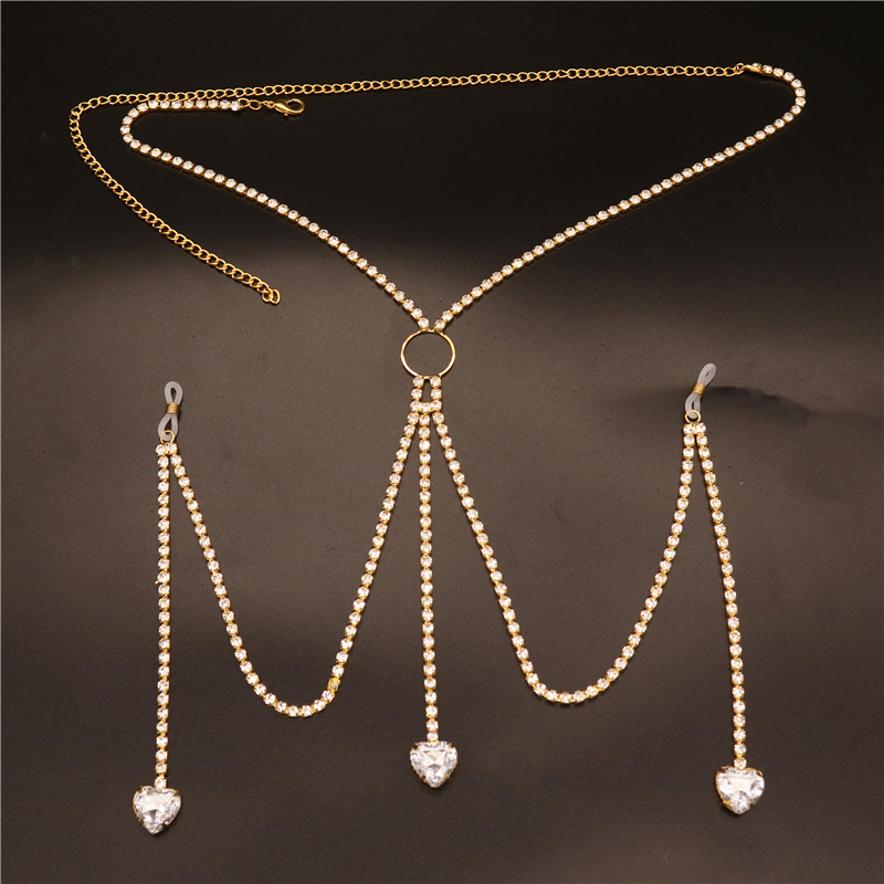 2023 nowych moda białe serce ł – Body Jewelry Online recenzja i cena