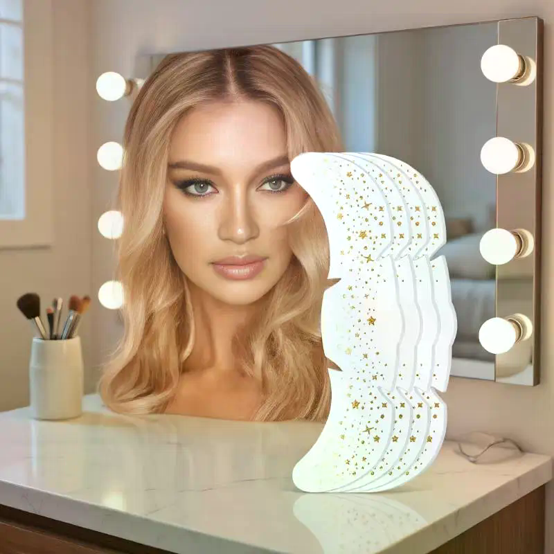 Tymczasowe tatuaże w kolorze r – Body Jewelry Hot recenzja i cena