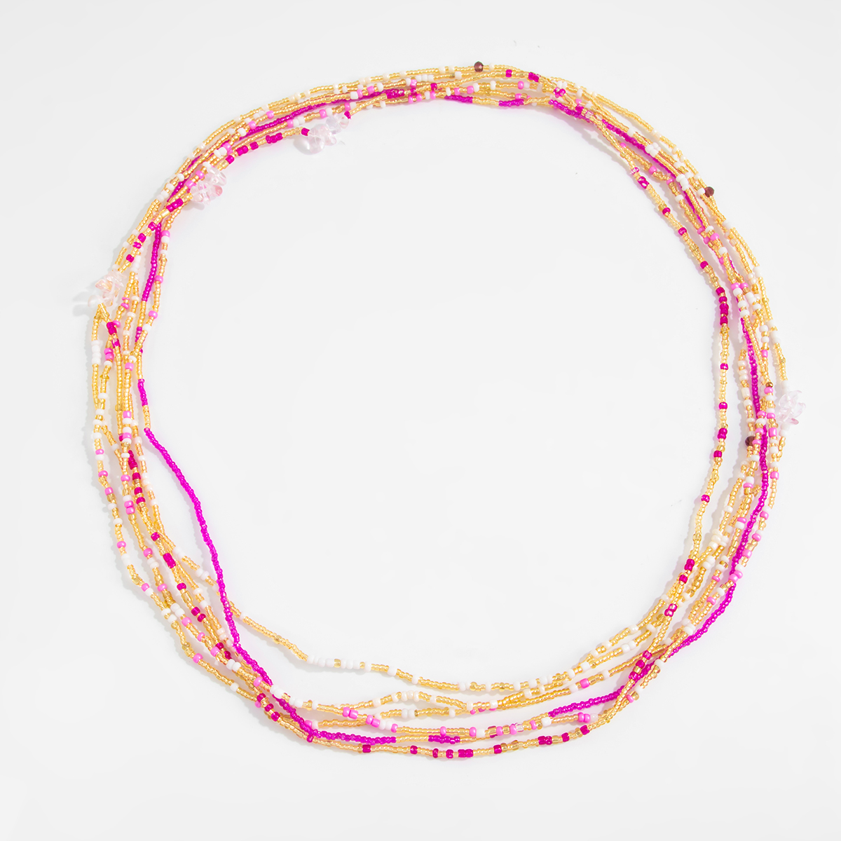 Ingemark 6 szt./zestaw Y2K Kor – Body Jewelry Online recenzja i cena