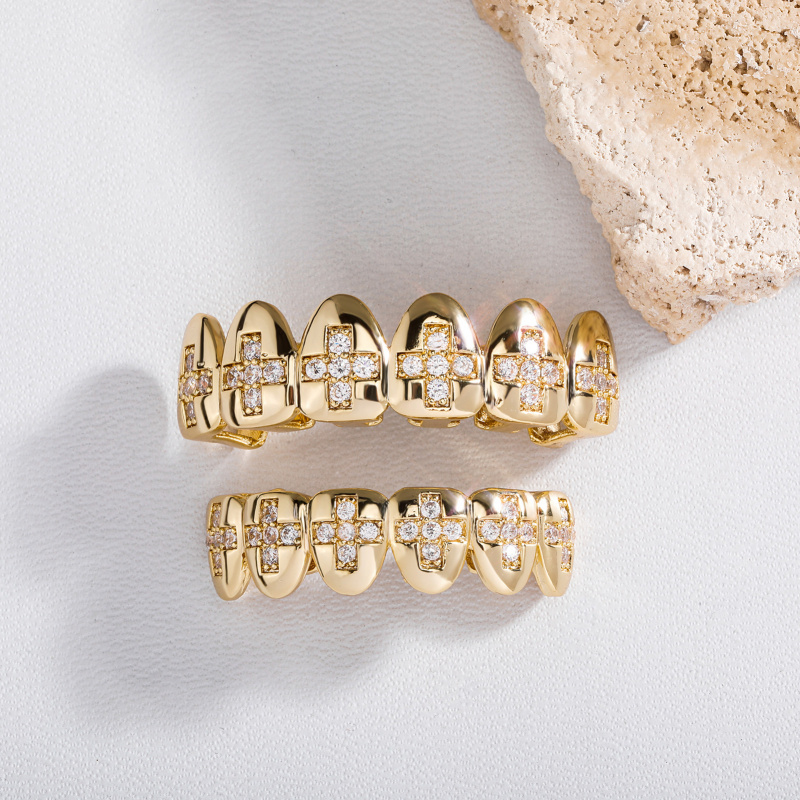 Gorące Nowości Hip-Hop Okrągłe – Body Jewelry High End recenzja i cena