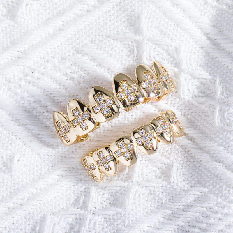 Gorące Nowości Hip-Hop Okrągłe – Body Jewelry High End recenzja i cena