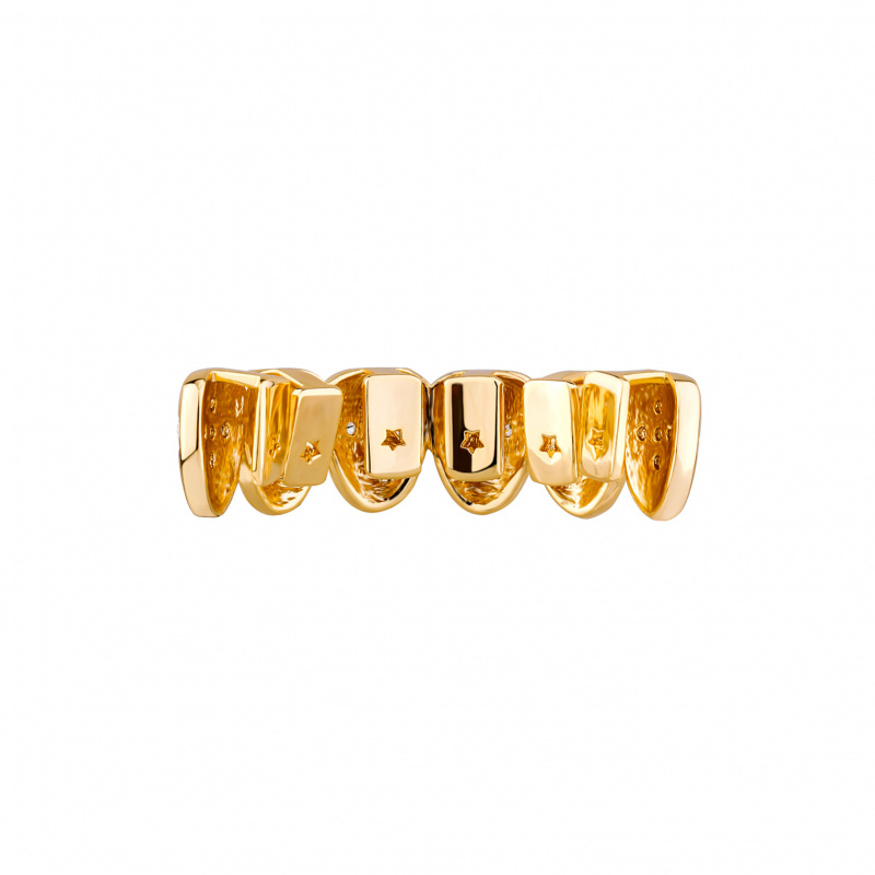 Gorące Nowości Hip-Hop Okrągłe – Body Jewelry High End recenzja i cena