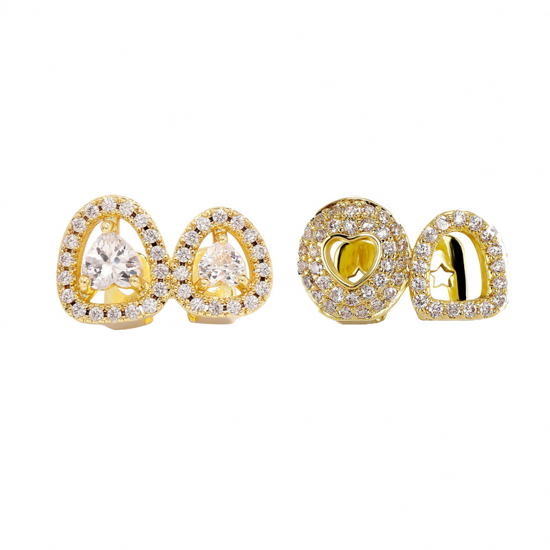 Nowe, ekskluzywne, samodzielni – Body Jewelry High End recenzja i cena