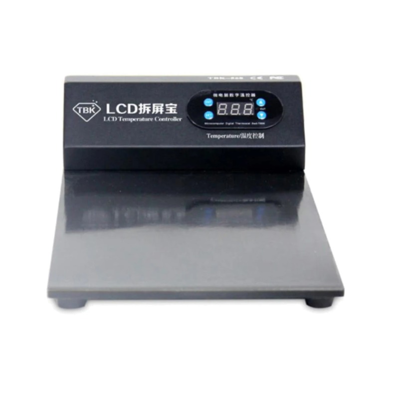 Najnowszy separator LCD TBK-56 – Body Jewelry Repair recenzja i cena