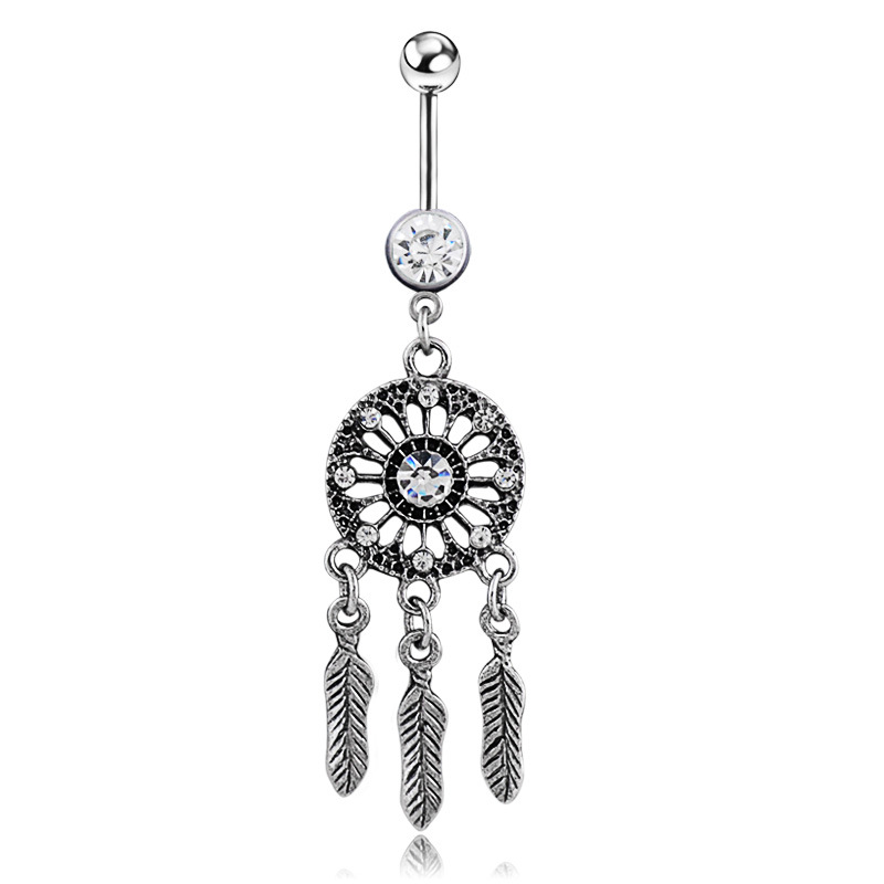 Gorący sprzedawanie Austria kr – Body Jewelry Hot recenzja i cena