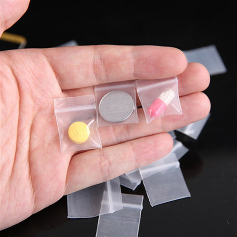 100 sztuk przezroczysty Mini m – Body Jewelry Display recenzja i cena