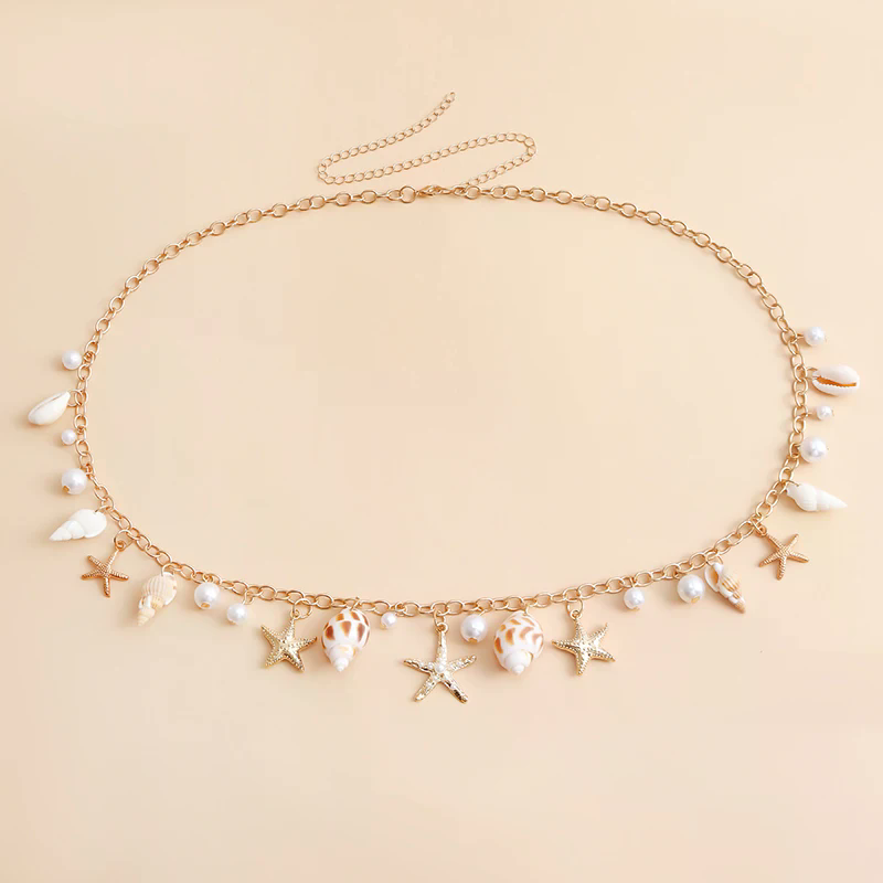 Gorąca Nowość na Lato: Boho Je – Body Jewelry Hot recenzja i cena
