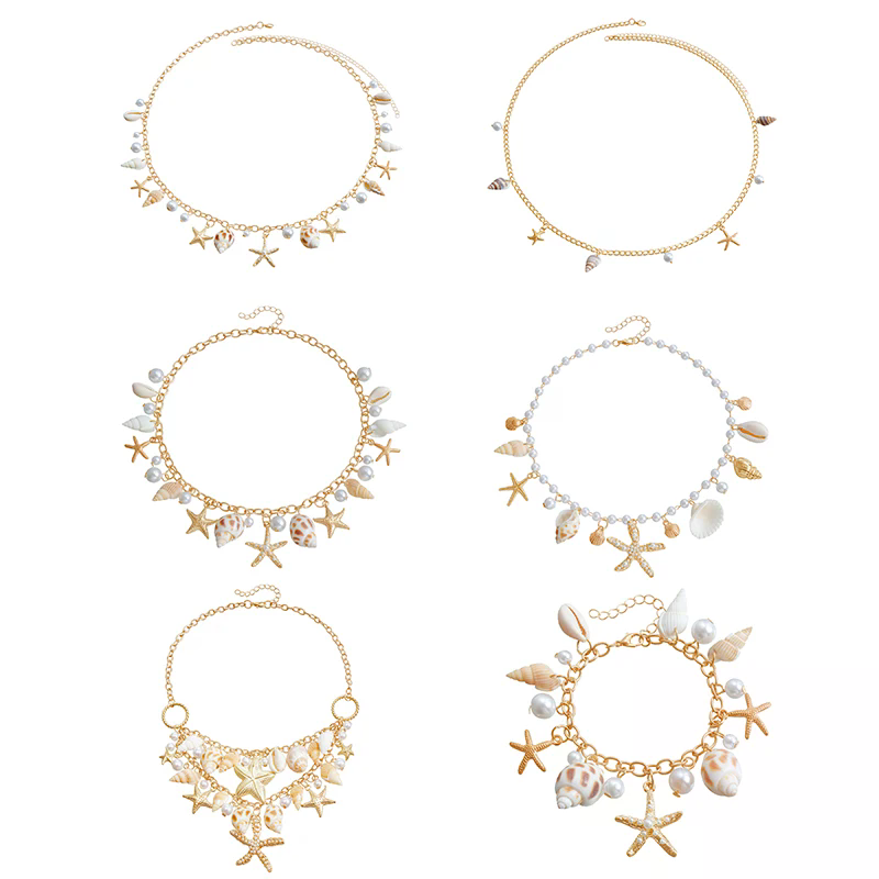 Gorąca Nowość na Lato: Boho Je – Body Jewelry Hot recenzja i cena