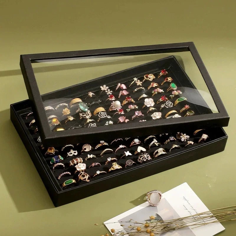 Zestaw ekspozytorów na pierści – Body Jewelry Display recenzja i cena