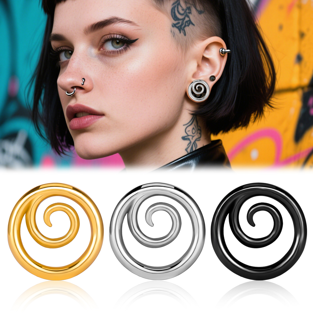 Doearko 2 SZT. Modne rozszerza – Body Jewelry Hot recenzja i cena