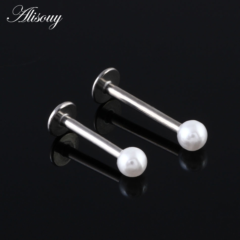 Alisouy gorąca sprzedaż 1PC st – Body Jewelry Hot recenzja i cena