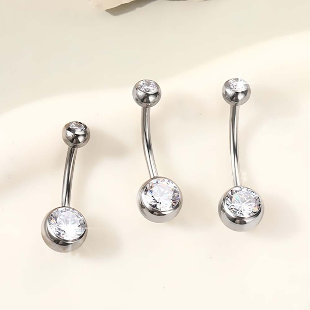 Wysokiej jakości kolczyki do p – Body Jewelry High Quality recenzja i cena