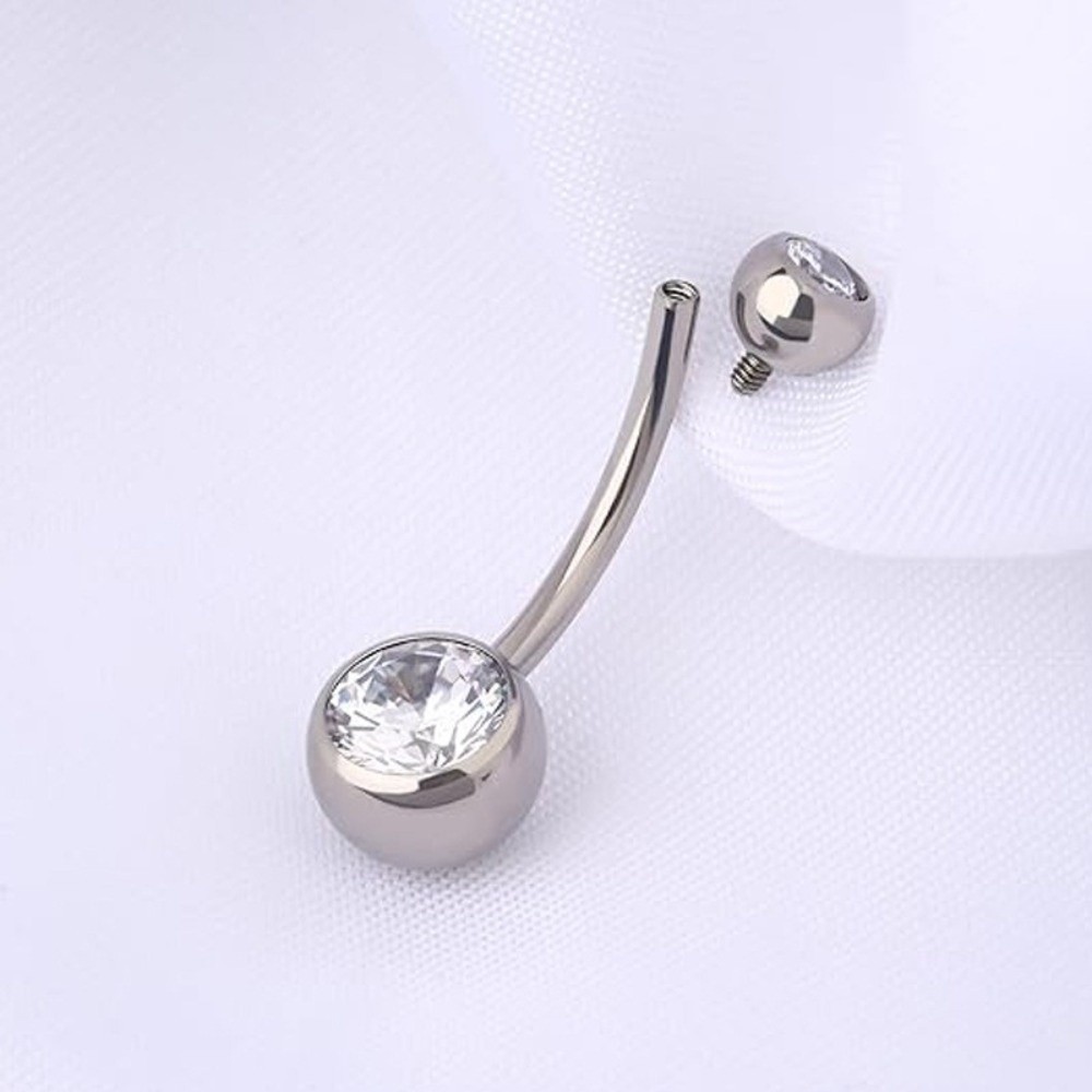 Wysokiej jakości kolczyki do p – Body Jewelry High Quality recenzja i cena